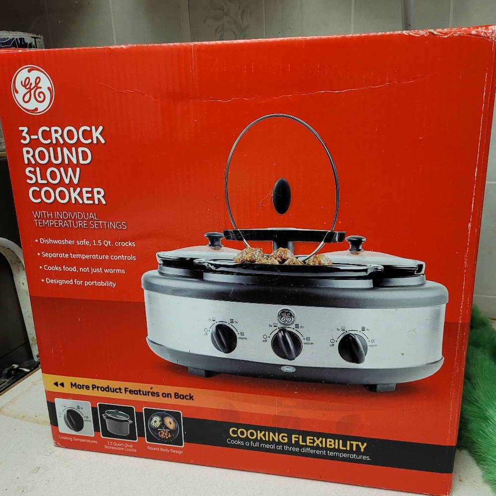 Slow Cooker